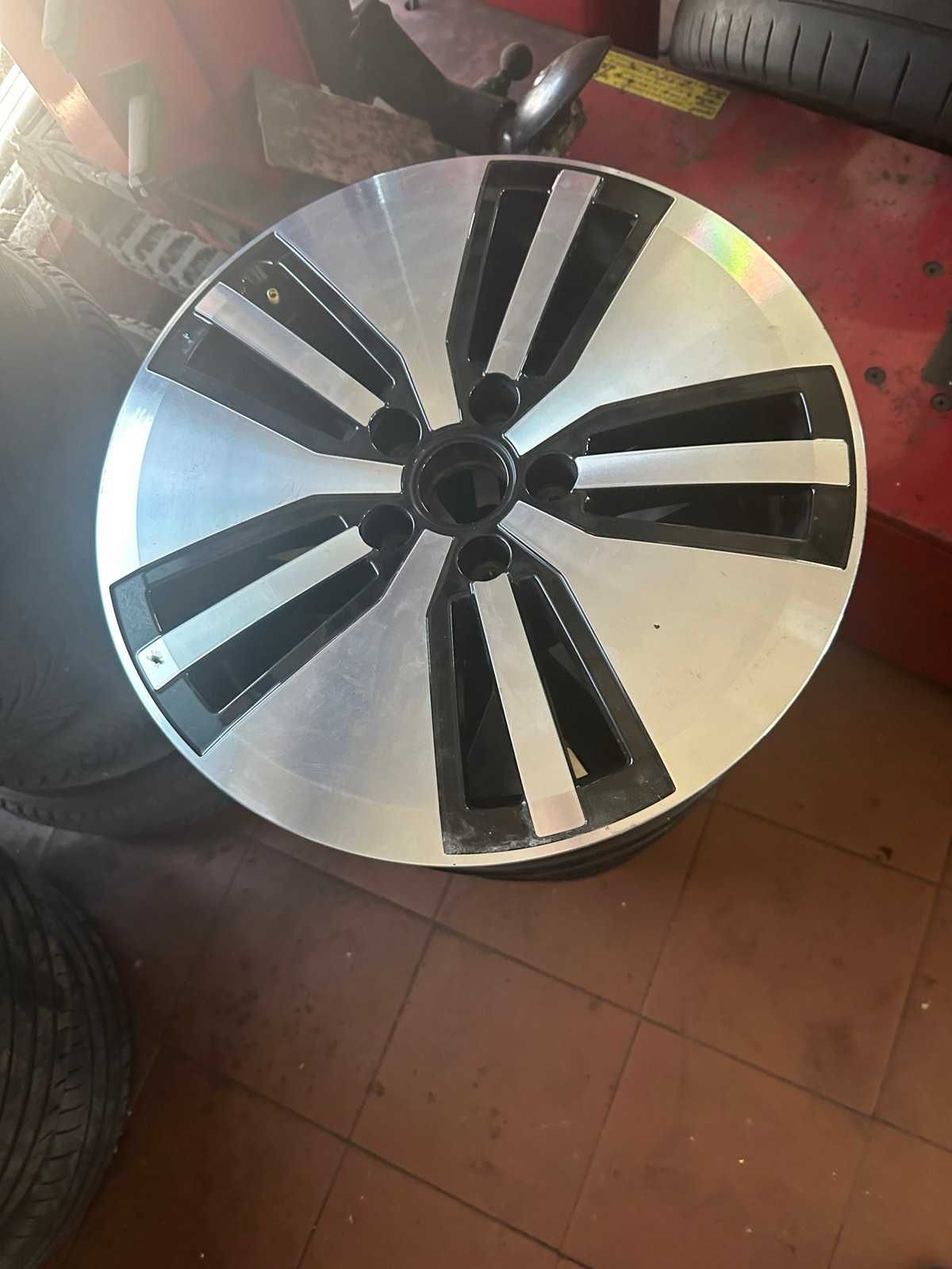 OE джанти VW 3G0601025AM  7Jx17 ET40