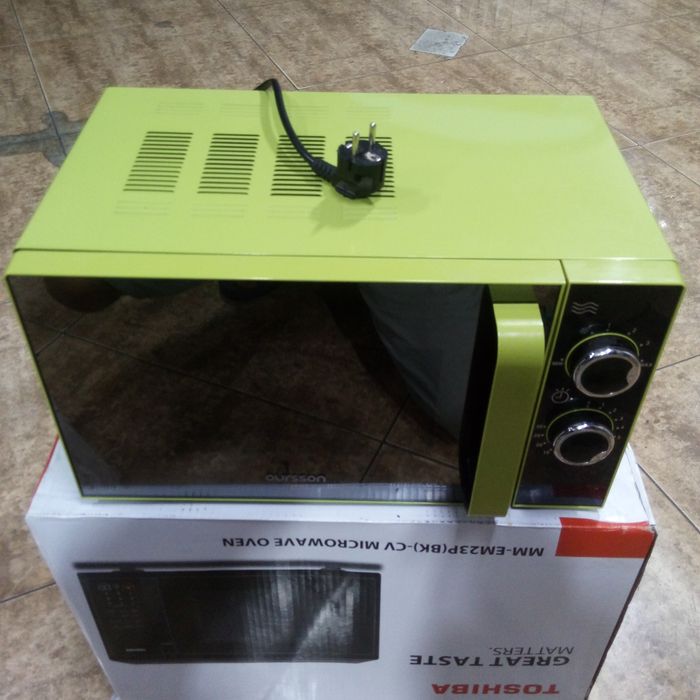 Продаю микроволновка  идеальном состоянии