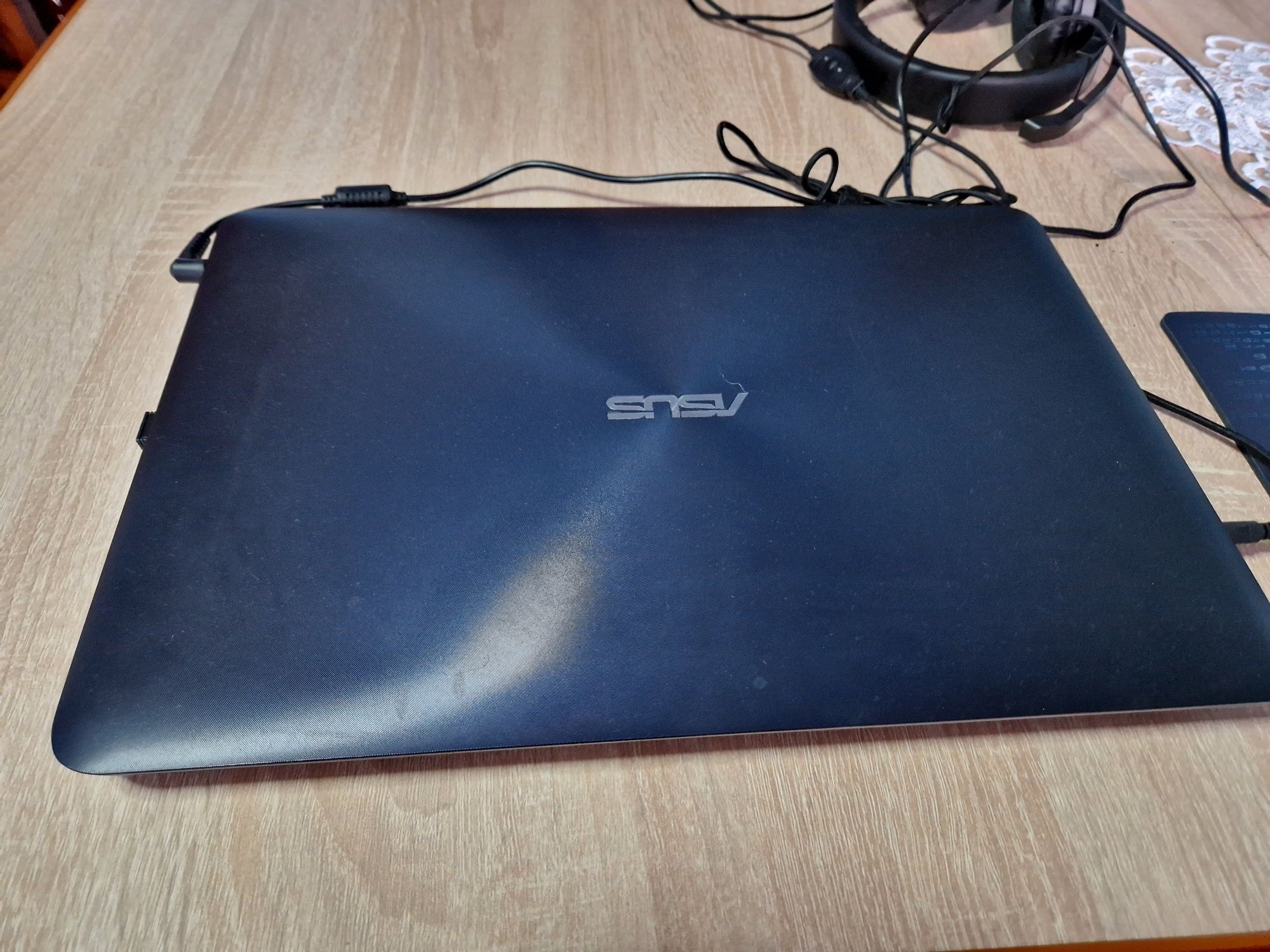 Laptop Gaming 16GB ram, i5, 4GB video SSD (gta5,fifa,farming,ets2)