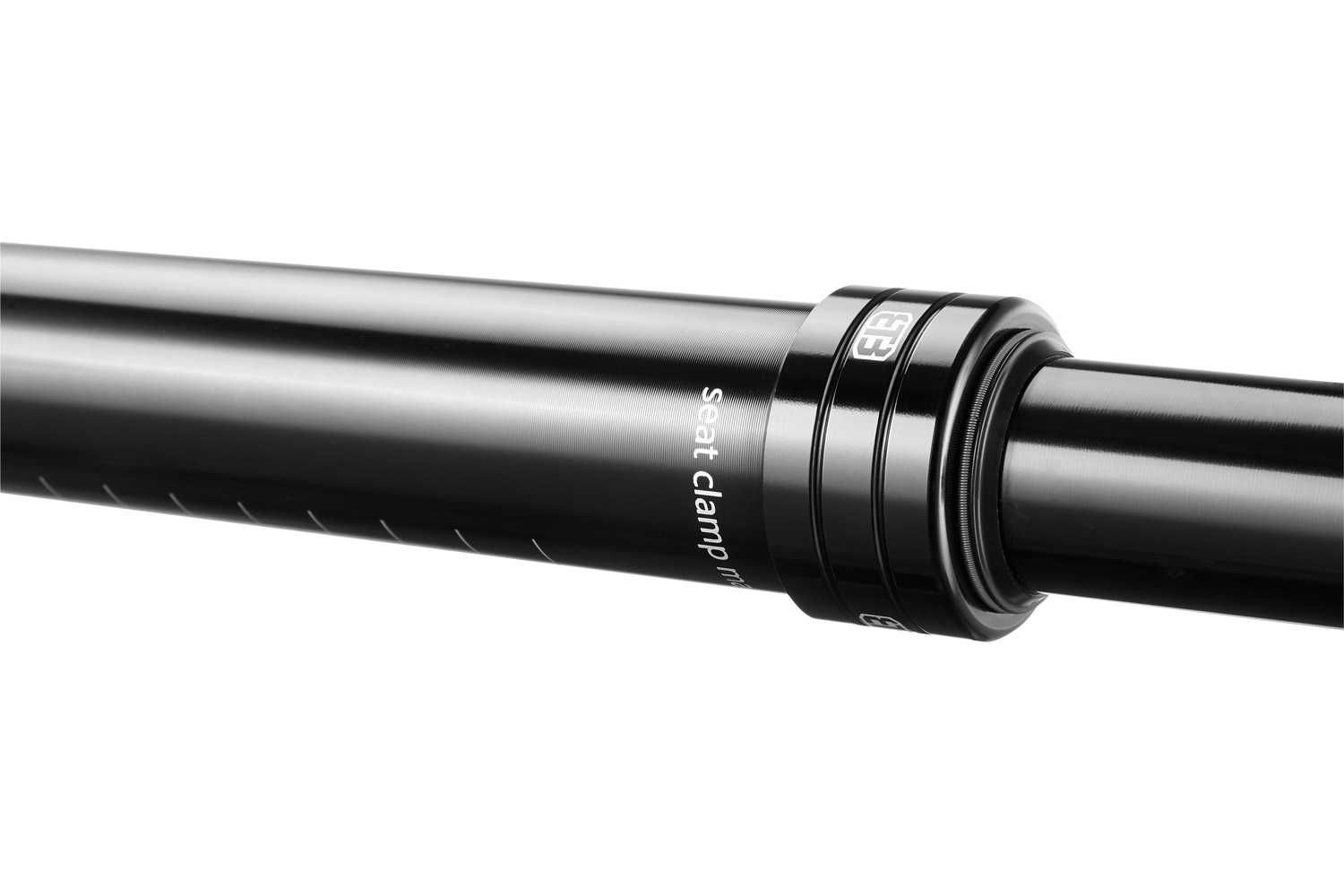 НОВИ Колче дропър Dropper за седалка TRIPLE EIGHT 31.6 за колело