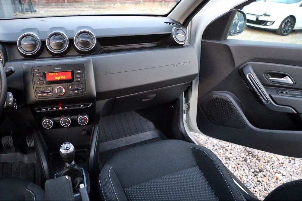 Dacia Duster Diesel 4x4 / Rate Auto Fara Avans
