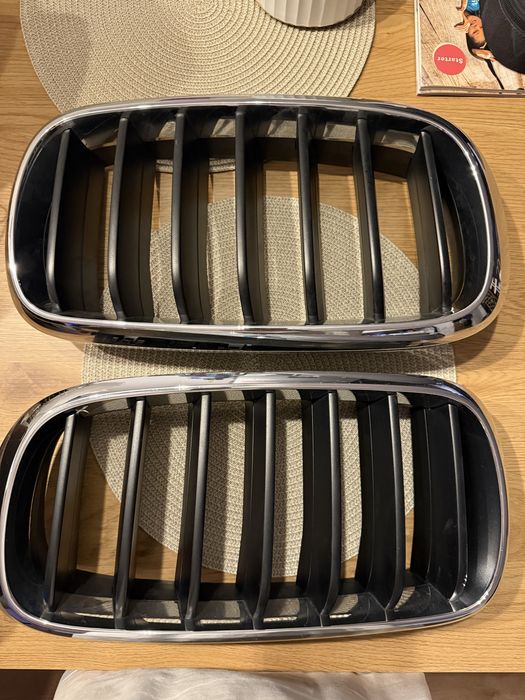 Grile BMW F10 /Seria 5 F10