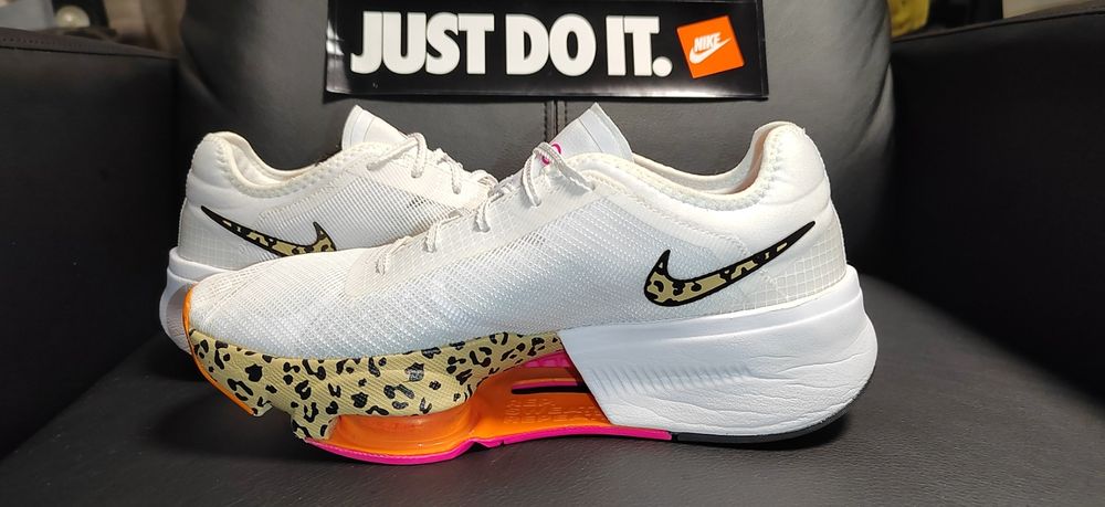 Nike Air Zoom Superrep 3, номер 40