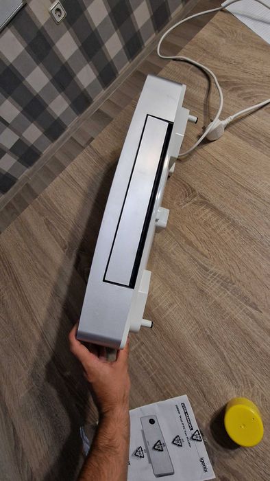 Конвертор Igenix 2000W