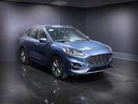 Dezmembrez Ford Kuga 2020 St Line