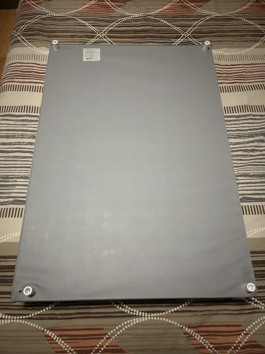 Подложка за смяна на памперси