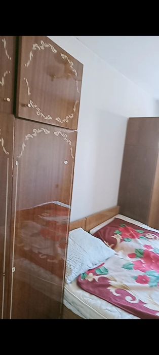 Продам спальный гарнитур.Беларусь.Б/у. Торг. Срочно.