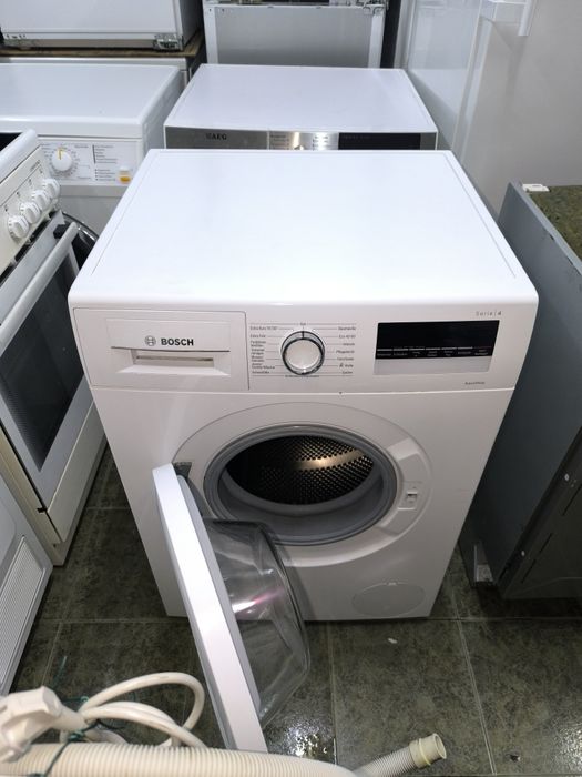 Пералня Bosch WAN2829A - 8кг. 1400об.