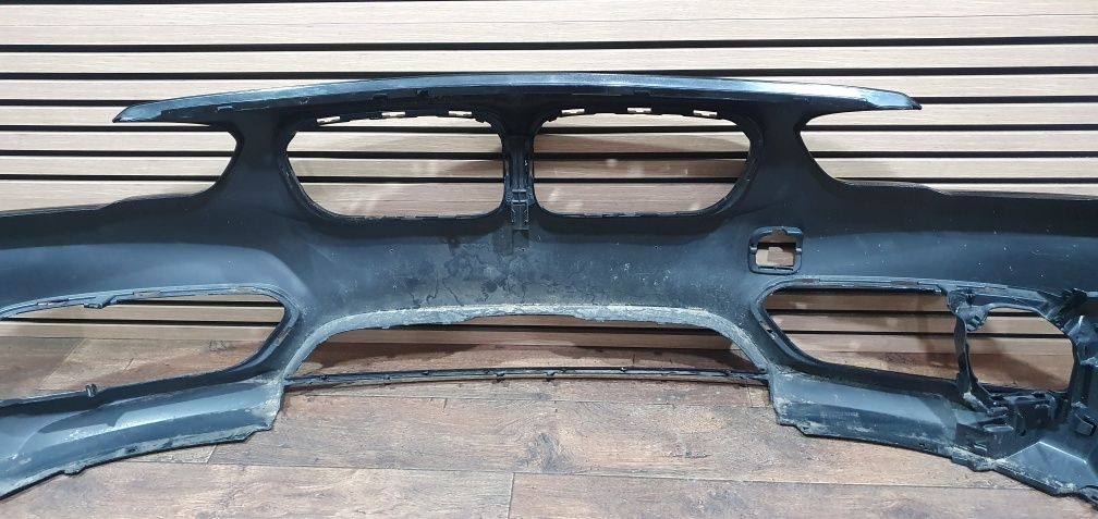 BMW 1 F20 F21 lift bara fata sportline facelift sport line