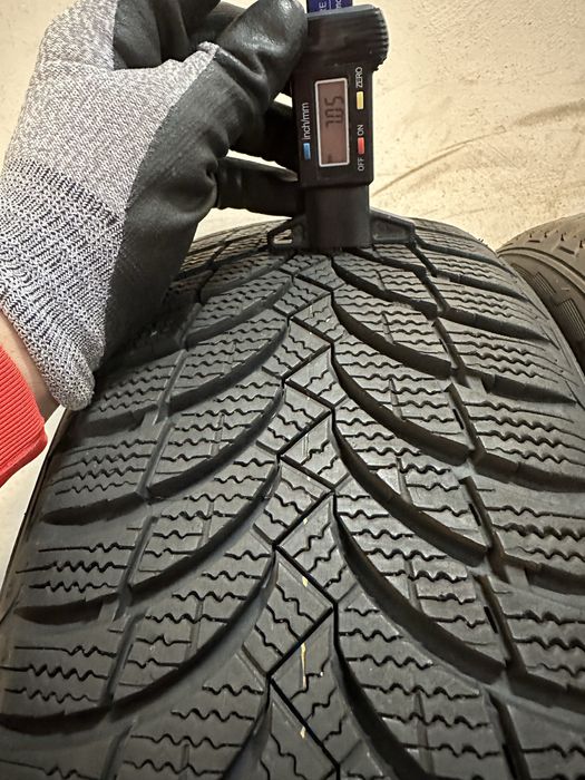 Гуми 195/60/16 NEXEN Winguard Snow Winter