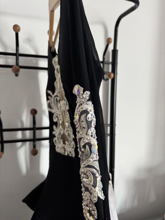 Rochie dans sportiv balroom marimea S