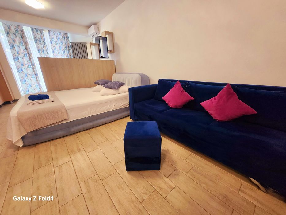 Cazare Apartament Garsoniera de Inchiriat Regim Hotelier OferimFactura