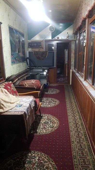 Участок Фрунзе 6 соток +дом на участке