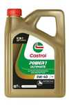 Castrol 5w40 5in1 4T