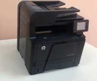 Продам МФУ(принтер,сканер,копир,факс) LaserJet Pro 400 M425dn