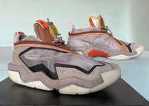 Nike air jordan why not honor the gift russel westbrook 44,5