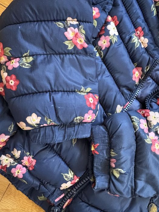 Момичешки преходни якета 98-104 размер