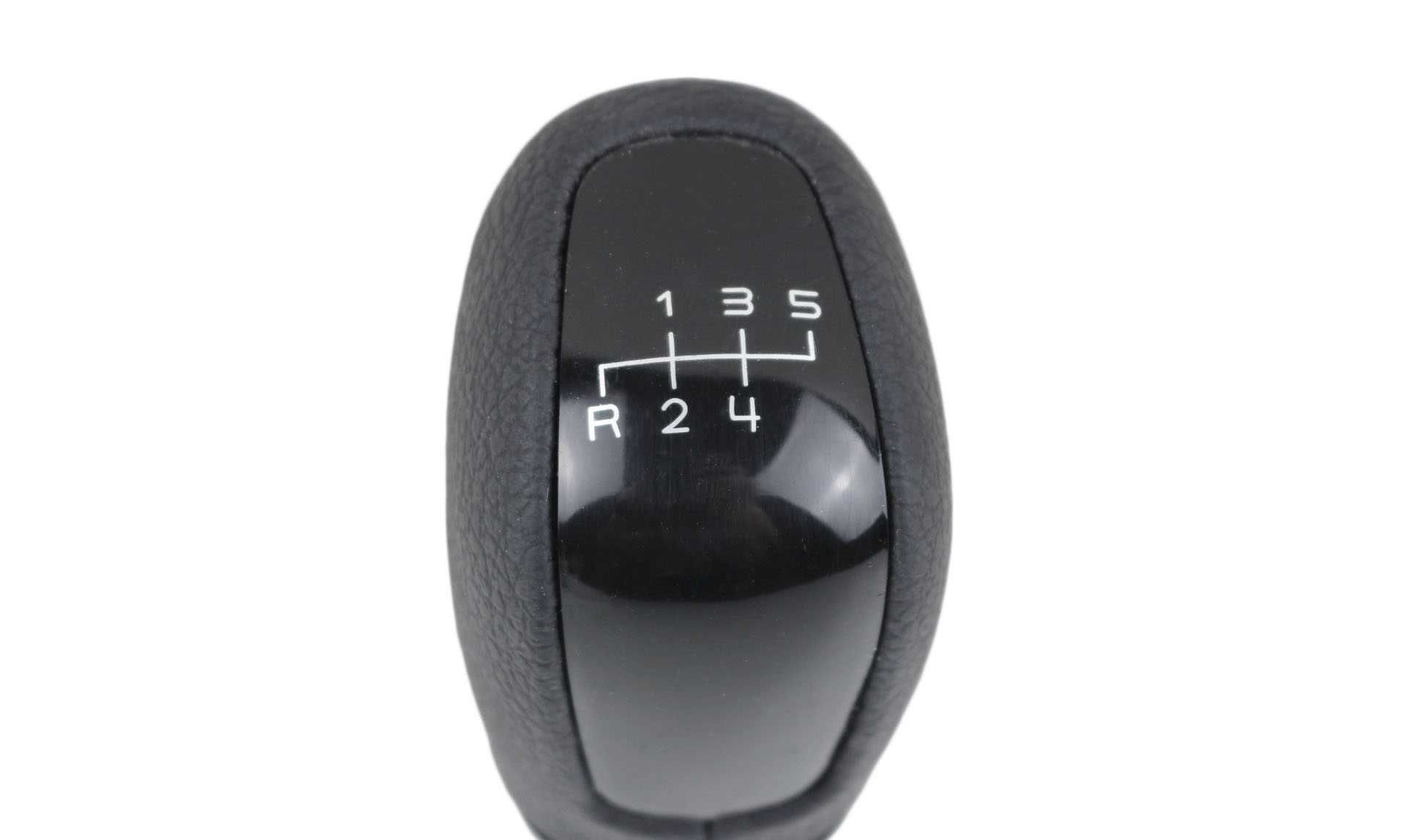 Топка Скоростен Лост Кожа Mercedes A C Мерцедес W203 W168 W169 5/6 ск.