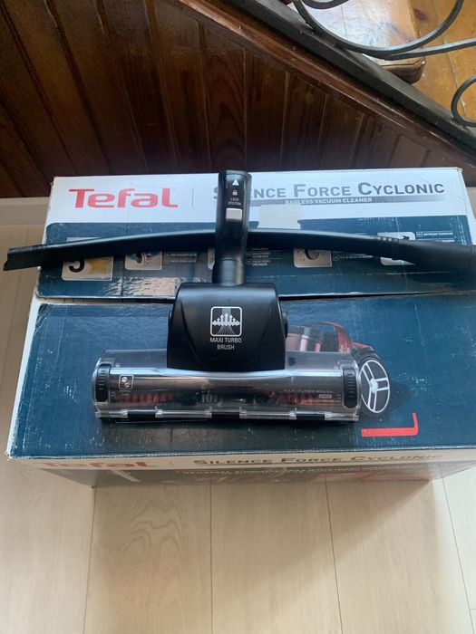 Пылесос T e f a L