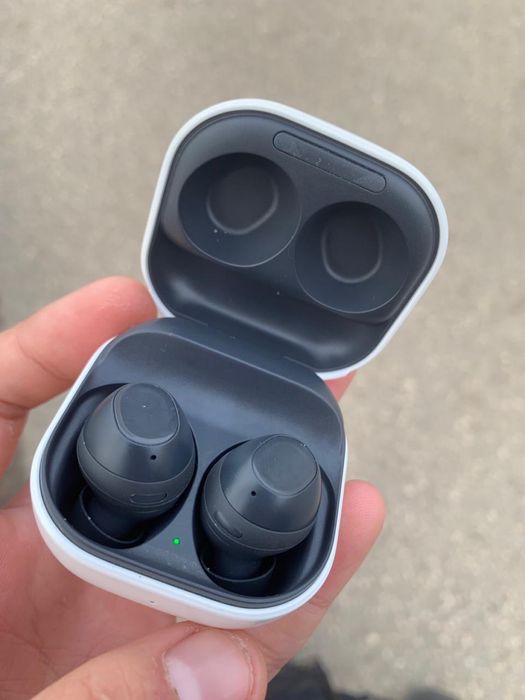 Наушники Samsung Buds Fe с гарантией