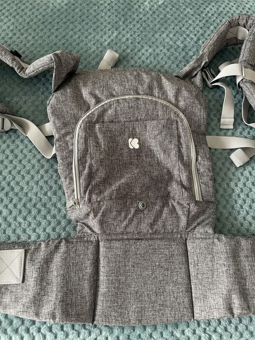 Кенгуру за бебе