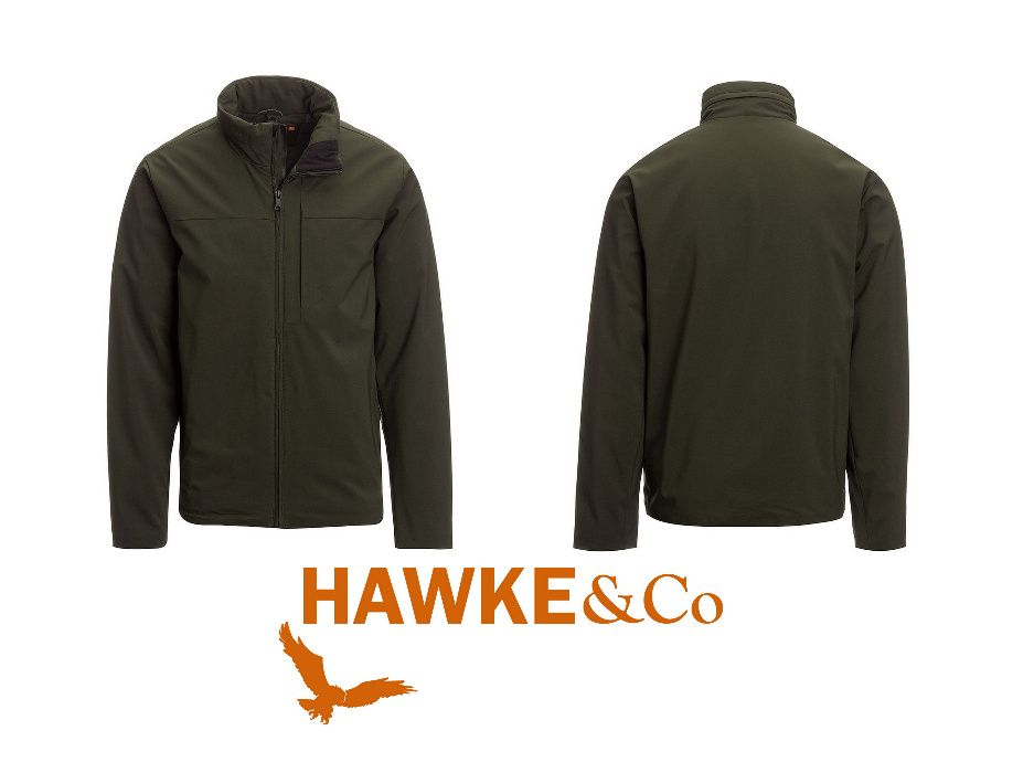 NOU! Geaca impermeabila barbati Hawke & Co. SUA