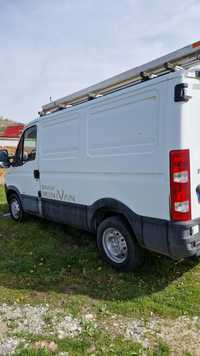 Iveco daily  minivan