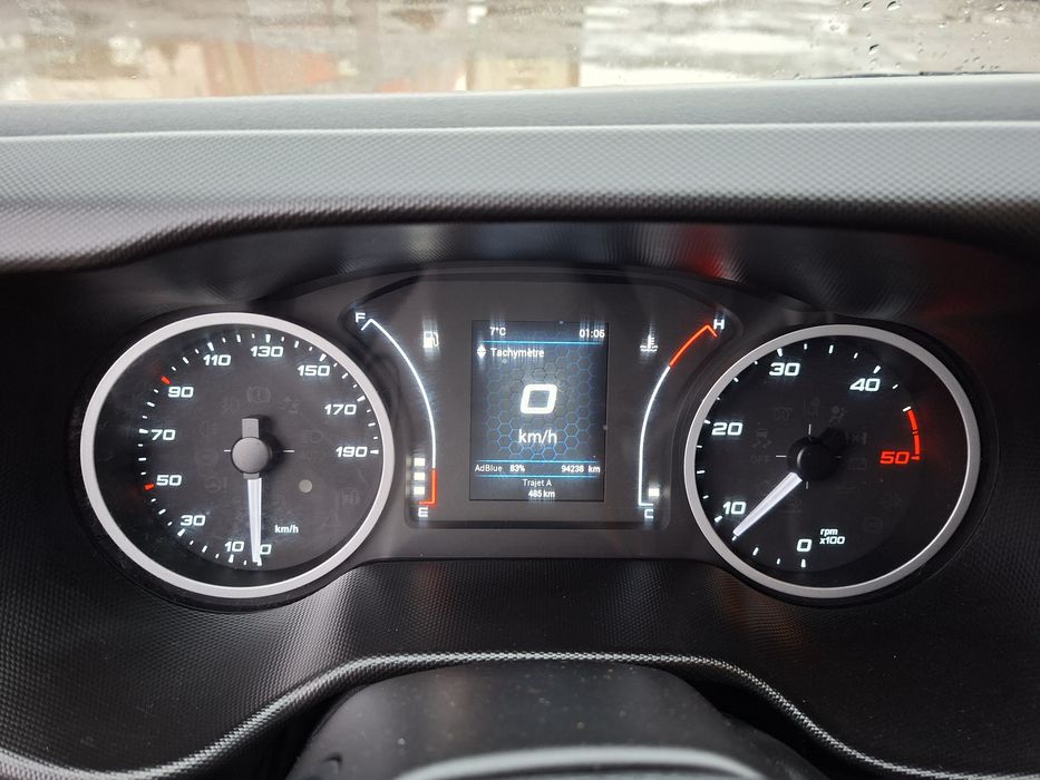 Leasing pe 5 ani/ Cabina dubla baculanta+macara /motor 3000/garantie