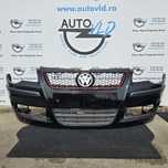 Bara fata completa pachet GTI Volkswagen Polo 4 facelift