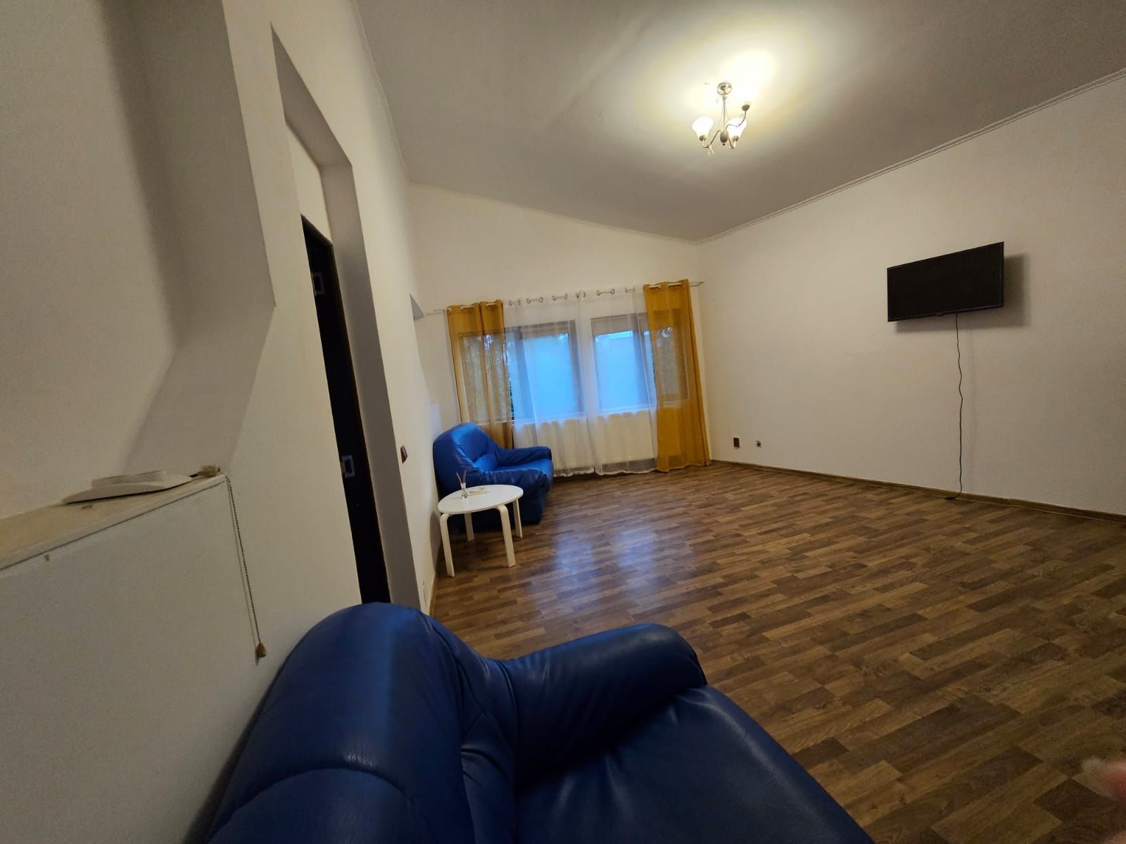 Inchiriez apartamente zona Copou