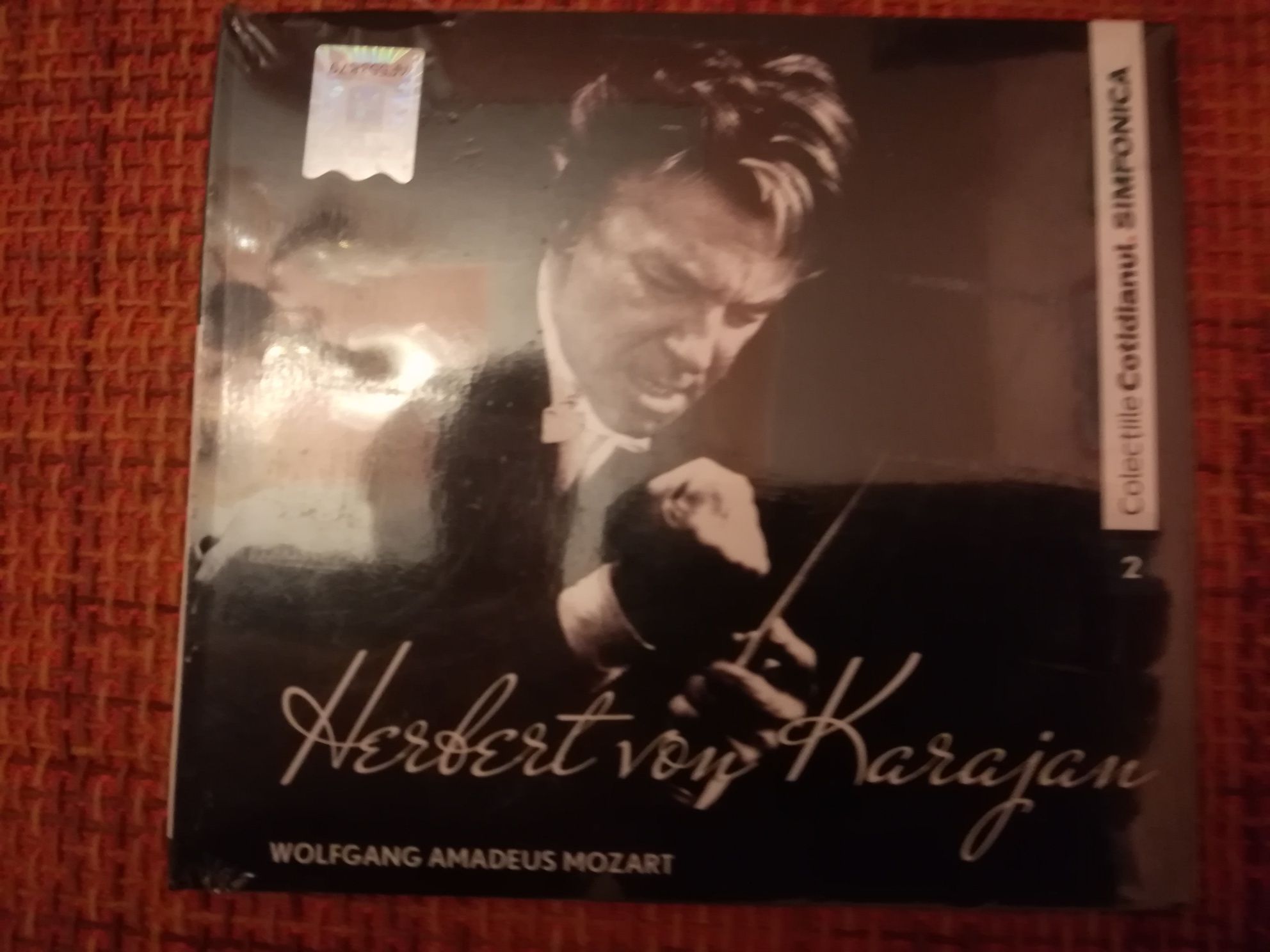 Muzică Clasică - Herbert von Karajan