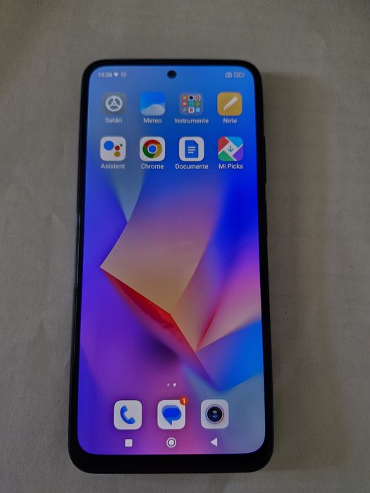 Xiaomi redmi note 10