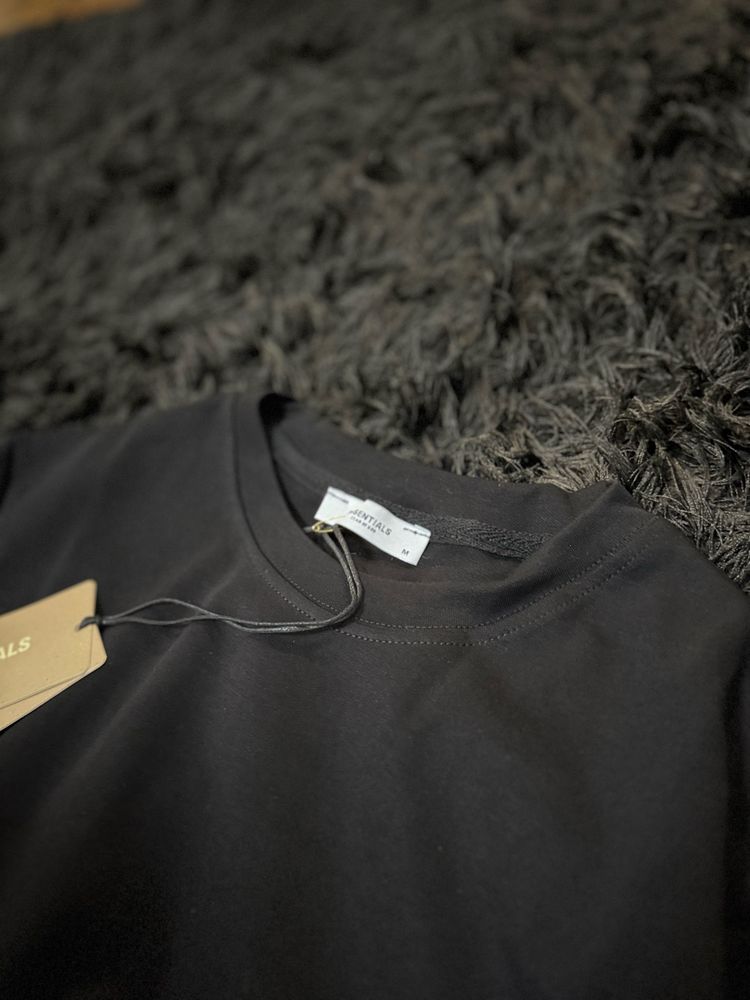*190 RON* Compleu ESSENTIALS Fear Of God Premium Ieftin !SUPER PRET!