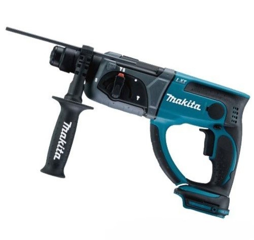 Перфоратор Makita DHR202/18V и зарядно DC18SD