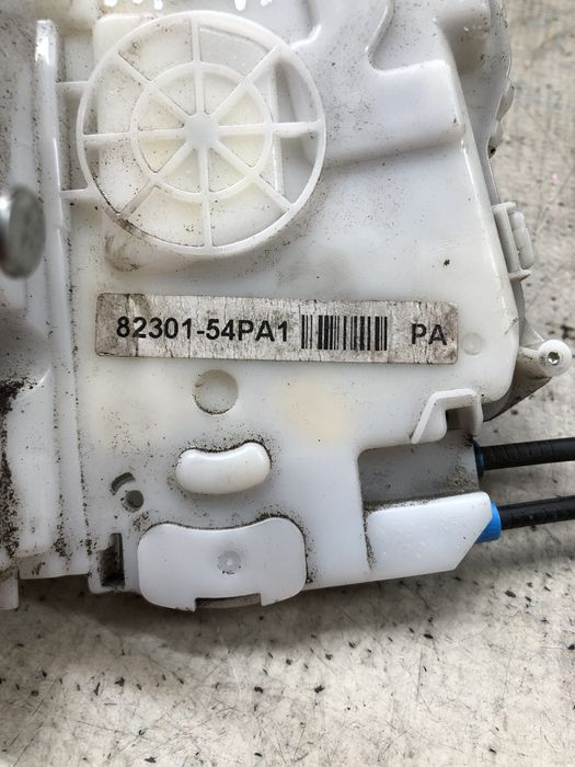 broasca dreapta spate suzuki vitara 2016