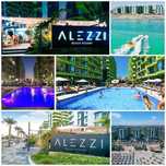 Inchiriez apartament  in Alezzi Beach Resort