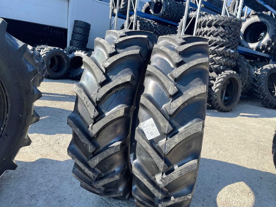 15.5-38 Ozka Cauciucuri noi agricole de U650 Belarus