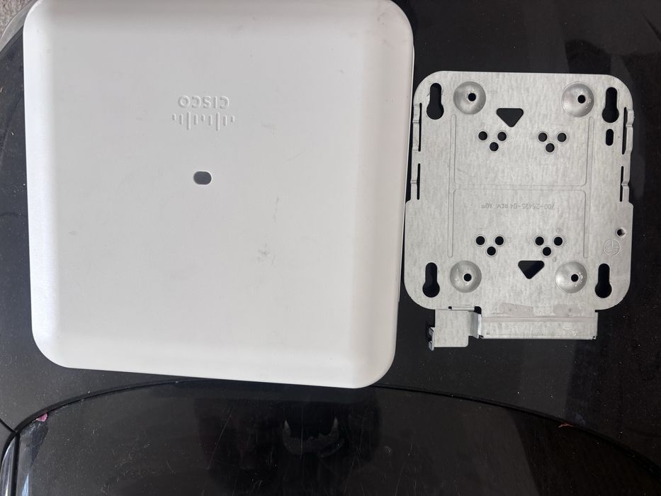 Access Point Cisco AIR-AP2802I-E-K9,