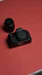 Canon mark 2 5D  85 обектив