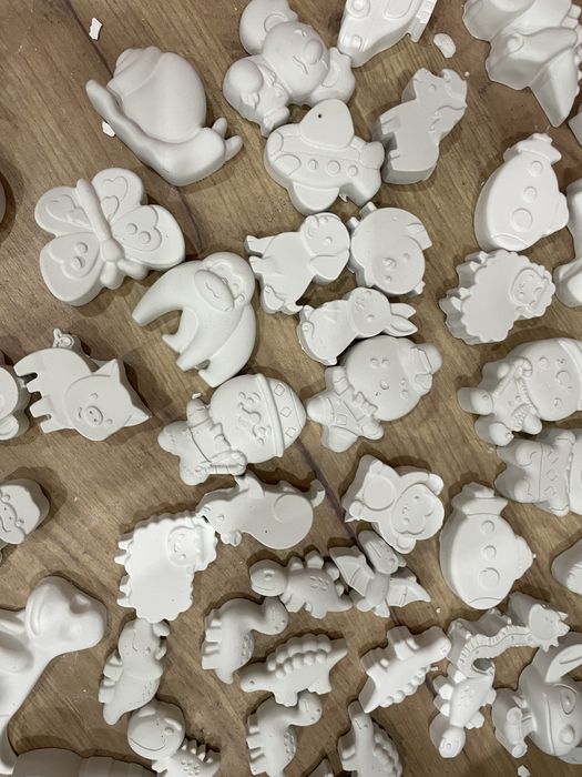 Формички за оцветяване