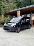 Peugeot Partner 1.6 HDi - 2012 - Euro 5