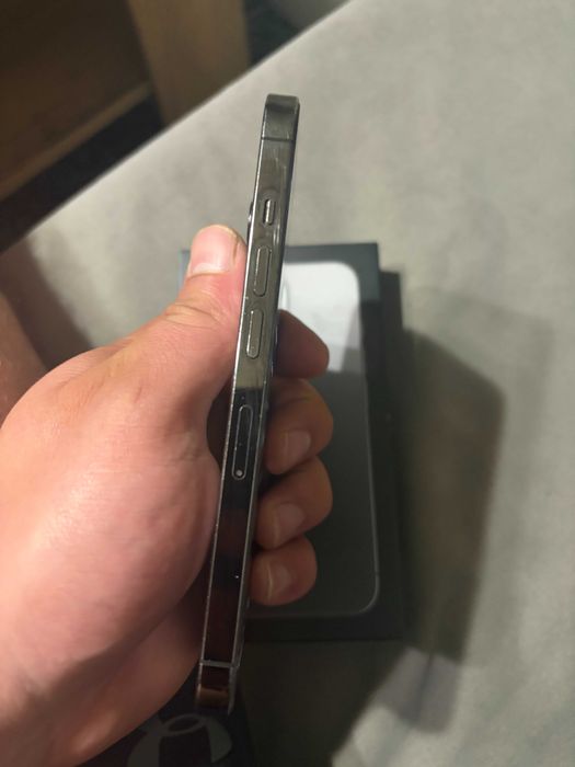 Iphone 13 pro 128gb gray