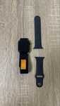 Apple watch series 7 45 mm cu 2 bratari