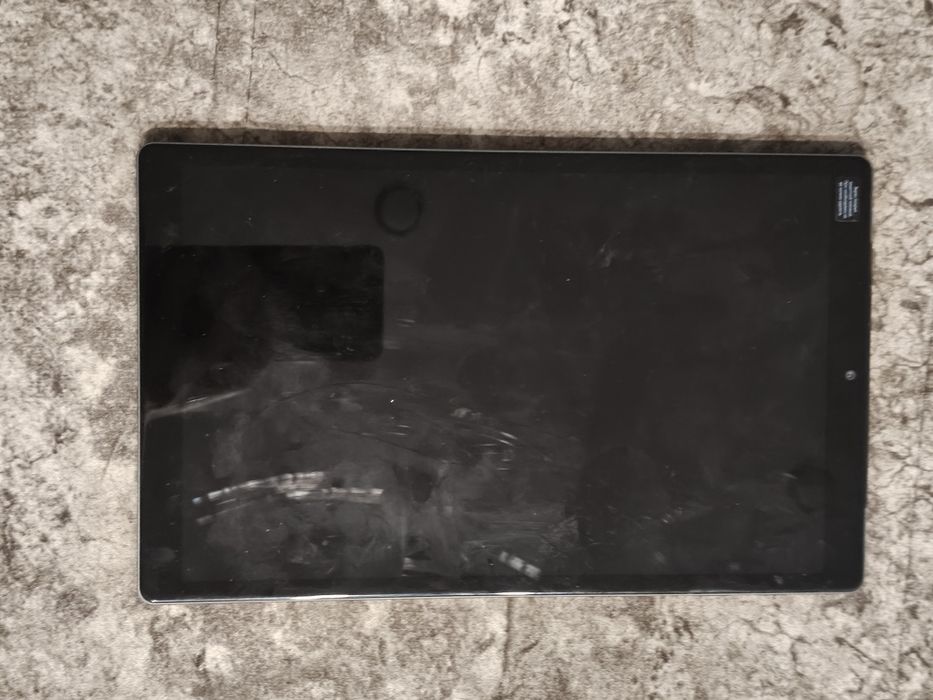 Планшет DEXP ursus