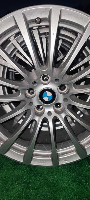 Джанти BMW style 619