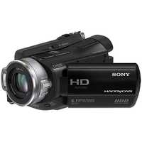 Sony HDR-SR5E  camera