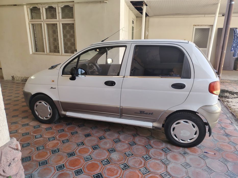 Matiz best 3000$