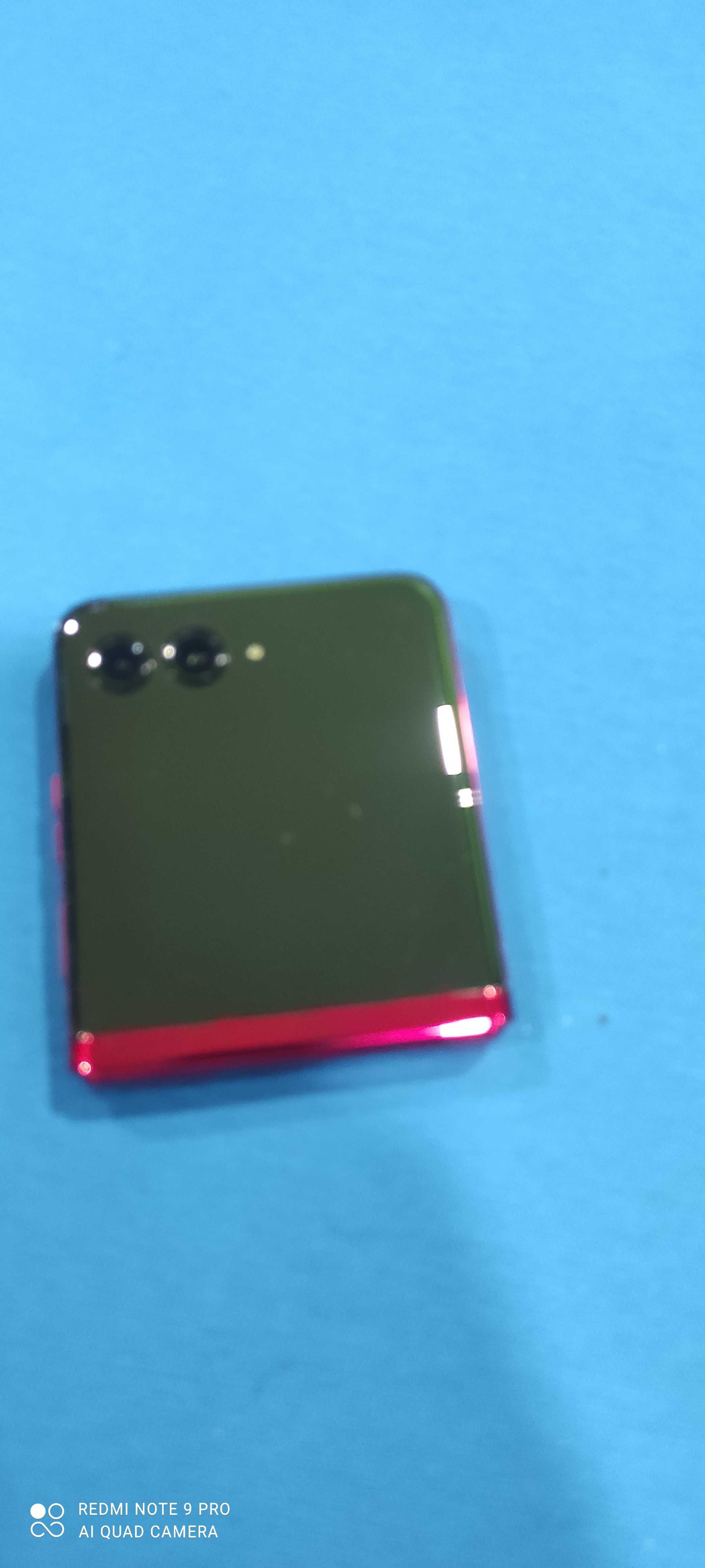 Чисто нов
Motorola Razr 40 Ultra