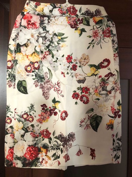 Fusta noua Monton, marimea (S)