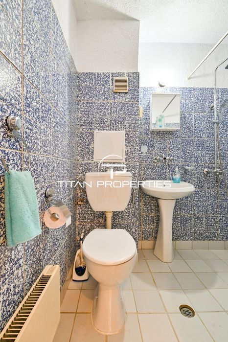 Дава се под наем Тристаен апартамент в София, Орландовци - 98 кв.м за 650 € - Снимка #13